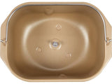 ELECTRIC BREAD MAKER | 17 PROGRAMS | 710W (68033)