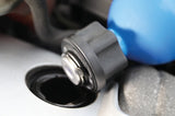 OIL FUNNEL WITH BAYONET ADAPTOR FOR VAG, MERCEDES-BENZ, BMW, PORSCHE, VOLVO (8899)