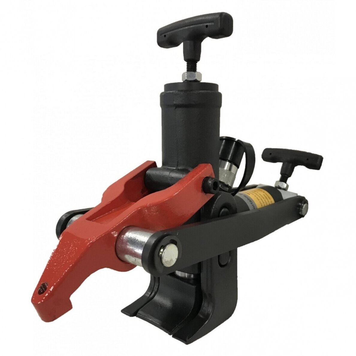 COMBINED TYRE MOUNTING BEAD TOOL | HYDRAULIC | 10 T (CB200)