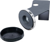 MAGNETIC HOLDER | FOR WELDING TORCH (67181B)