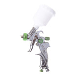 MINI PAINT SPRAY GUN | Ø 0.8 MM / 100 CM³ (HVLP2006)