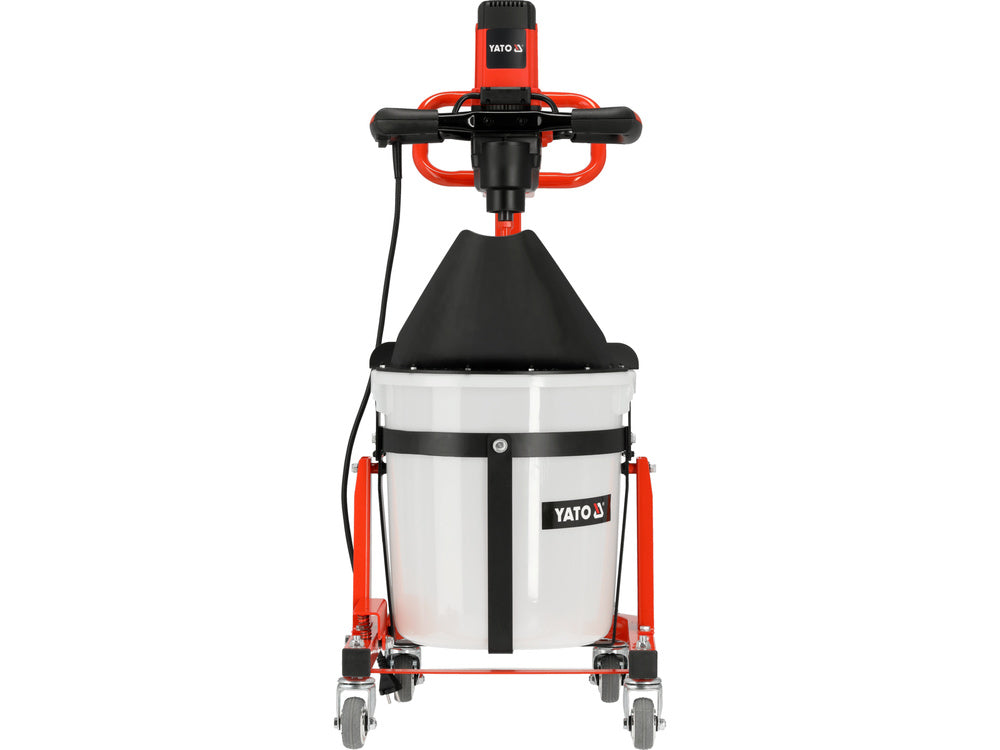 Maišymo stotis | grindų betonavimui | 50L 1600W (YT-82605)