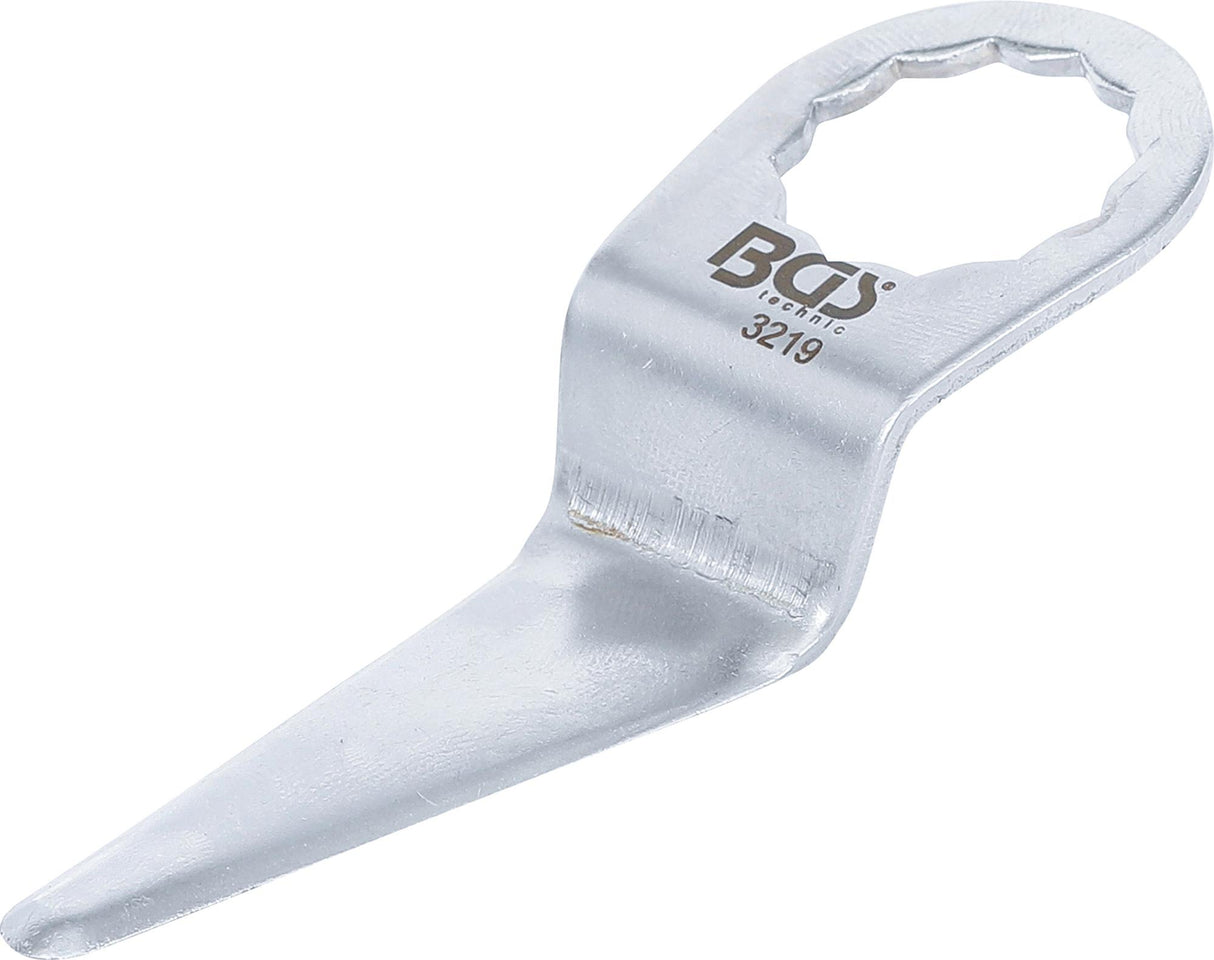 Peiliukas oriniam pjovikliui | iš BGS 3218 | 52 x 1 mm (3219)