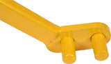 HAND BAR BENDER 6-16MM (49810)