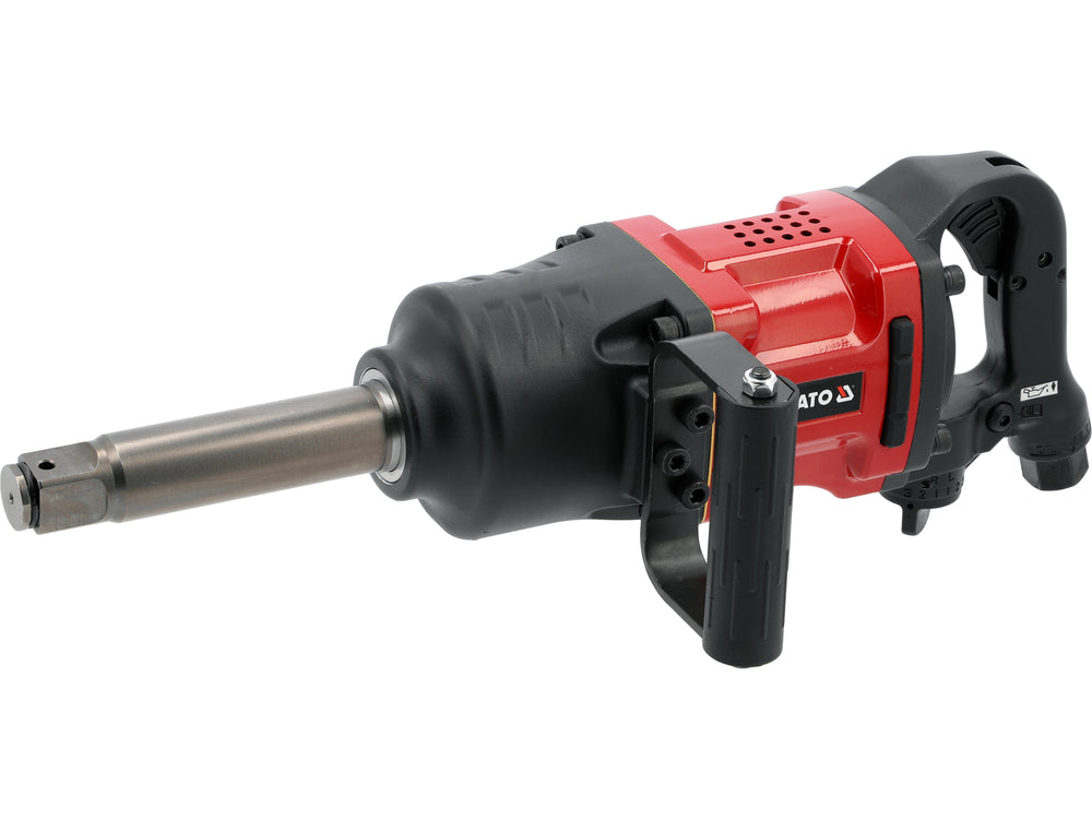 PNEUMATIC IMACT WRENCH  1" 4000NM (YT-09617)