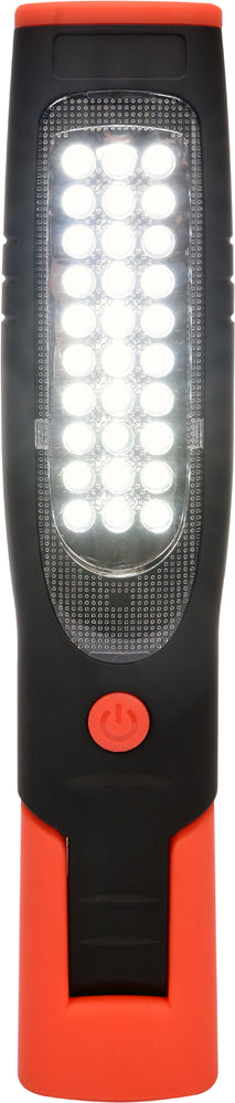 Akumuliatorinė darbo lempa | 30+7 LED (YT-08507)
