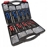 THREAD REPAIR KIT | M5 - M12 | HSS4241 | 320 PCS. (SK091320)