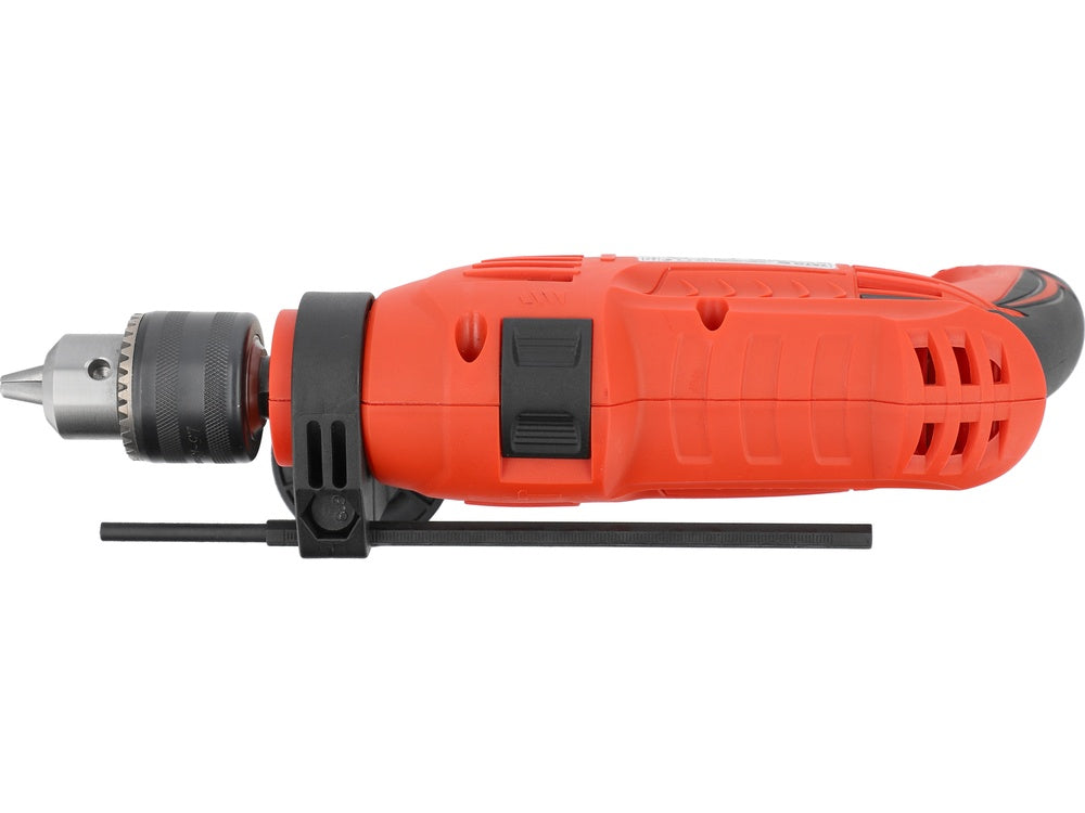 Smūginis gręžtuvas 650W | 0-2850 min; 1-13 mm (YT-82038)