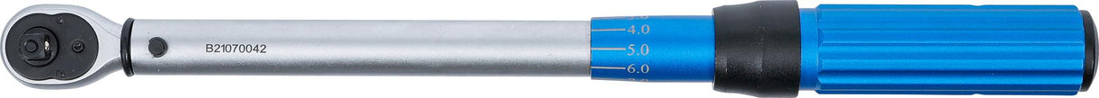 Dinamometrinis raktas | 10 mm (3/8") | 20 - 120 Nm (2826)