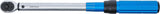 Dinamometrinis raktas | 10 mm (3/8") | 20 - 120 Nm (2826)
