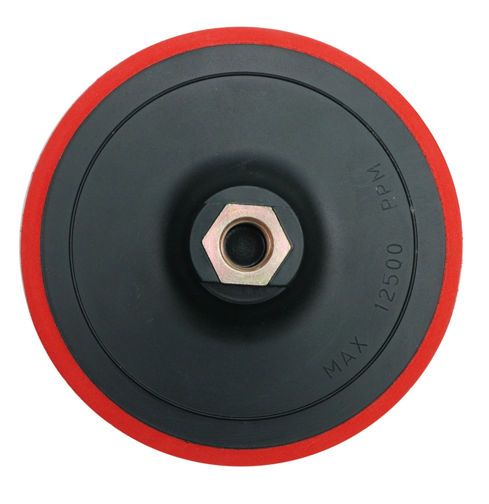 Опорная тарелка для шлифовальной бумаги | толстая | 125 mm | M14