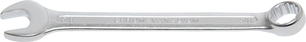 Raktas kombinuotas colinis | 5/8" (30194)