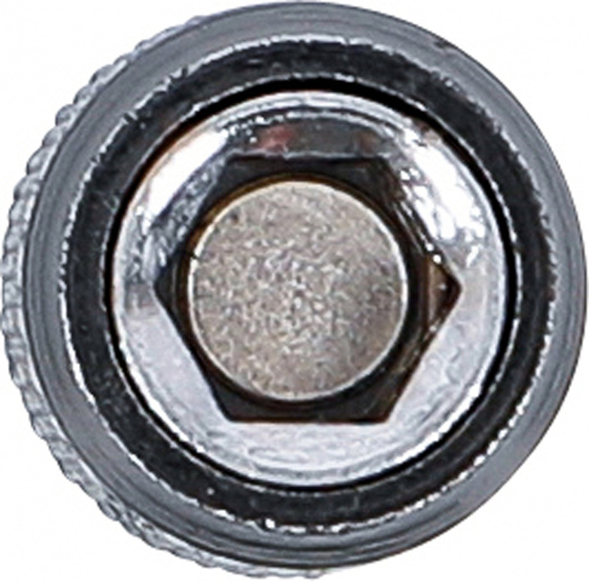 Удлинитель для щёток | для BGS 3078 | внутренний шестигранник 6,3 mm (1/4") | 150 mm