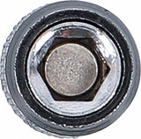 Удлинитель для щёток | для BGS 3078 | внутренний шестигранник 6,3 mm (1/4") | 150 mm