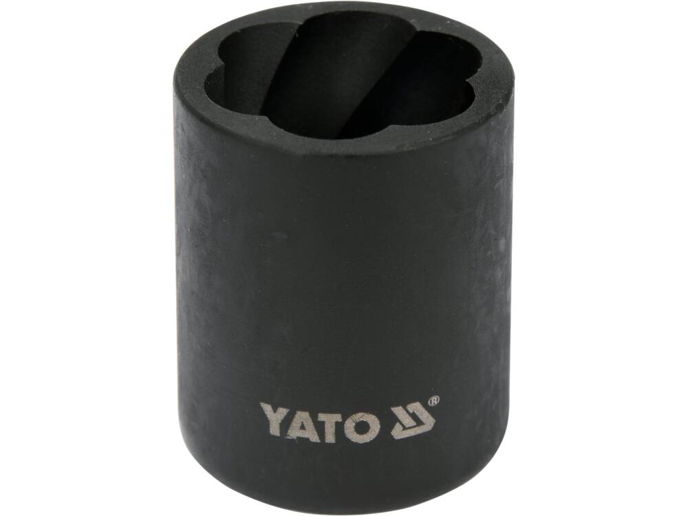 Набор головок для повреждённых болтов | 9-19 mm | 10 шт.