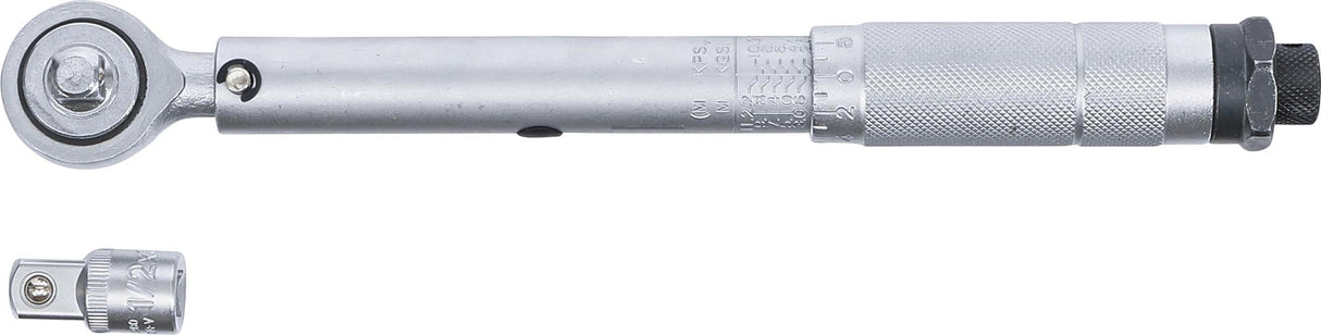Динамометрический ключ | 10 mm (3/8") | 20 - 110 Nm