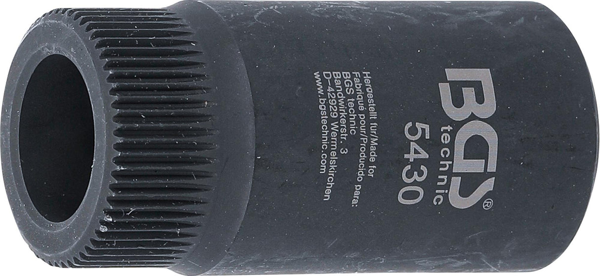 Головка Mercedes CDI