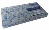 Antgalių rinkinys 40 vnt. "Normex" (SK01-265)
