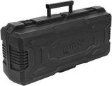 Poliravimo mašinėlė | 600-3500 RPM | 1400W | 180 mm (YT-82196)