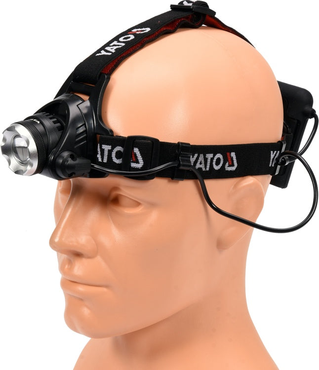 HEADLAMP 10W (YT-08591)