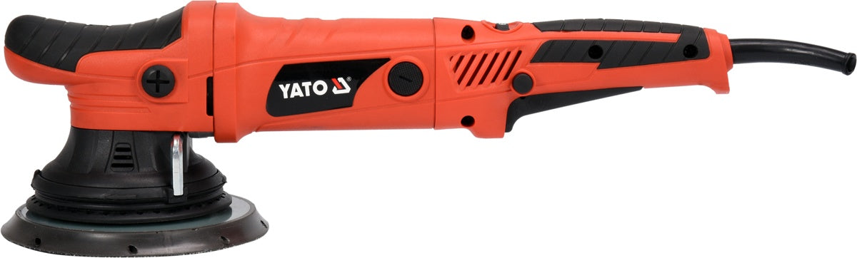 Полировальная машина | эксцентриковая | 720 W | 150 mm