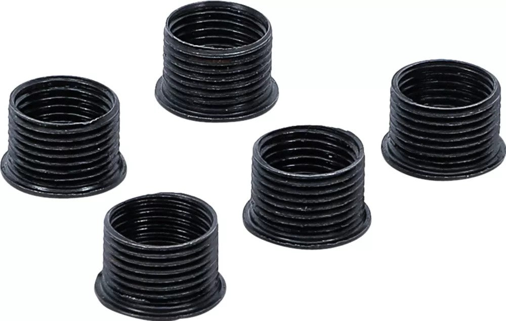 Резьбовые втулки 11 mm | M14 x 1,25 | 5 шт.