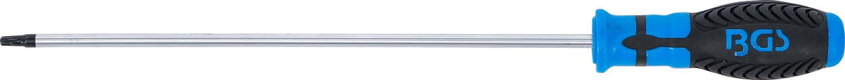 Atsuktuvas | T-Star ("Torx") T25 | ilgas tipas | 250 mm (4946)