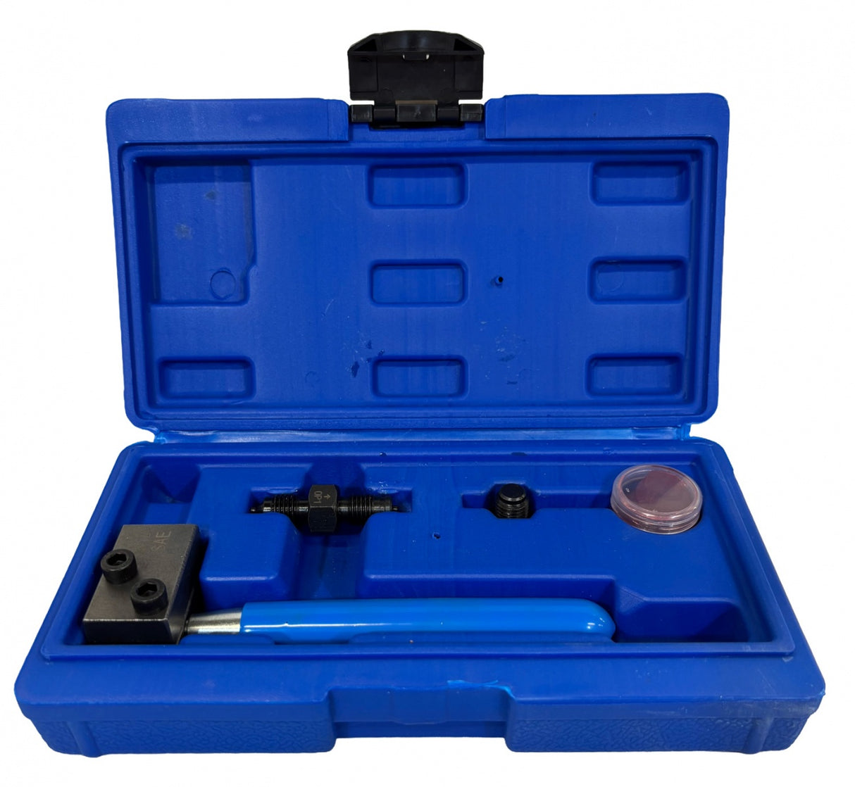 Vamzdelių valcavimo įrankis | SAE / DIN | 3/16" / 4.75 mm (H23312)