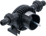Siurblys su antgaliais statomas į grąžtą | 1/2" | 1000 l / h (50830)