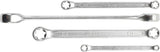 Raktų rinkinys E tipo (torx) galvutėmis | E6xE8 - E20xE24 | 4 vnt. (2264)