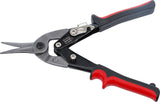 Ножницы по листовому металлу | прямой рез | 250 mm