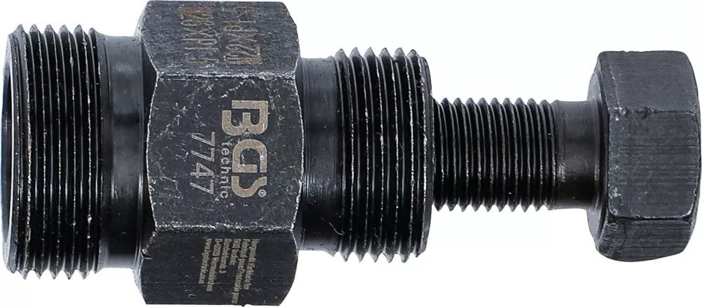 Съёмник ротора | M22 x 1.5 mm | M26x1.50 mm | Honda, Suzuki, Yamaha, Bosch