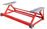 Auto keltuvas mechaninis | sulankstomas | 3000 kg (LJ8050-2)