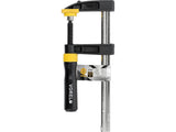 Spaustuvas F-tipo TÜV/GS 50x150mm (37101)