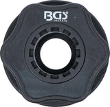 Alyvos pildymo adapteris | Renault, Opel, Volvo, Nissan | BGS 8505-1, 8505-2, 8899 (8505-21)