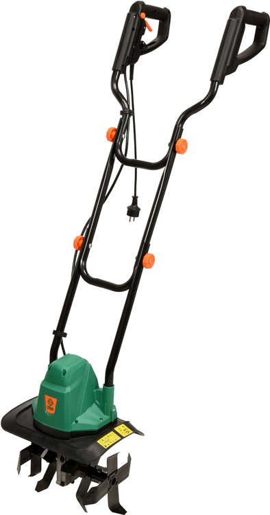 Электрический культиватор | 32 cm / 750W