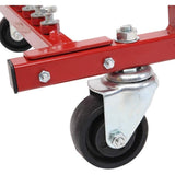 ENGINE HOLDER WITH WHEELS | 450 KG (1000 LBS) (EC450)