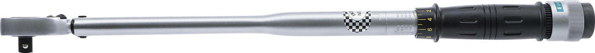 Dinamometrinis raktas | "Workshop" | 12.5 mm (1/2") | 42 - 210 Nm (965)