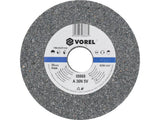 Šlifavimo diskas | grubaus tipo | 150X32X25 mm (08868)