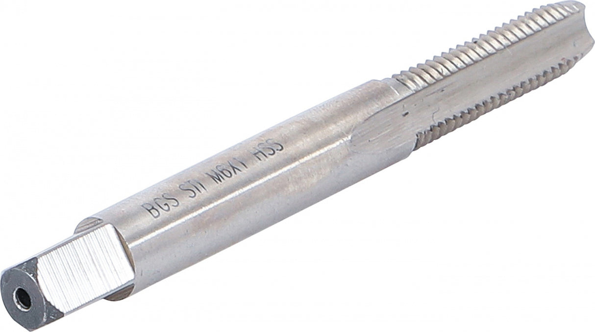 Метчик для внешней резьбы резьбовых вставок | STI-Tap | HSS-G | M6 x 1.0