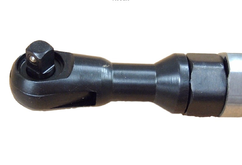 Pneumatinė rankena galvutėms 1/2, 80 NM (LX-2050-1)