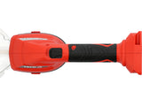 GRASS AND SHRUB SHEARS 18V WITH BATTERY 2AH AND CHARGER (BL MOTOR) (YT-828335)