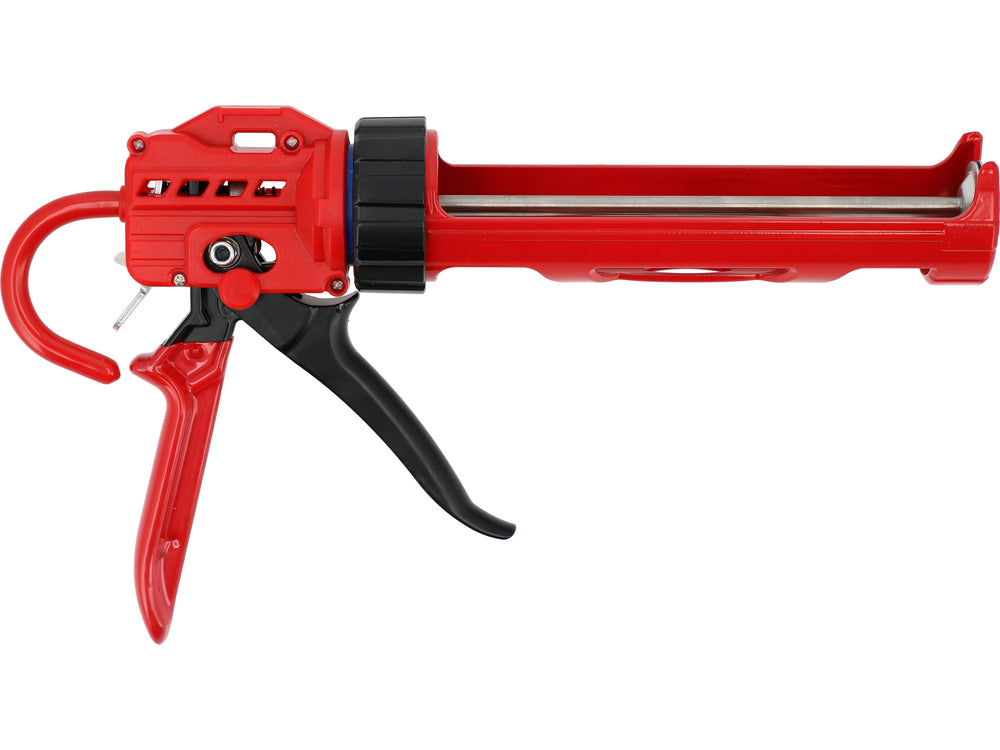 Pistoletas hermetikui | 9.5"/240 mm (YT-67562)