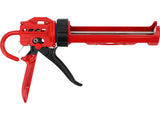 Pistoletas hermetikui | 9.5"/240 mm (YT-67562)
