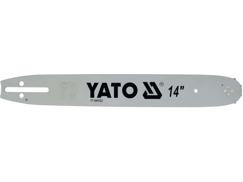 Pjovimo juosta | 3/8" 14" 52 0.05" U (YT-849382)