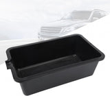 RECTANGULAR OIL CONTAINER | 6 L (POP6)