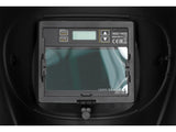 WELDING HELMET DIGITAL TRUE COLOUR FILTER (YT-73936)