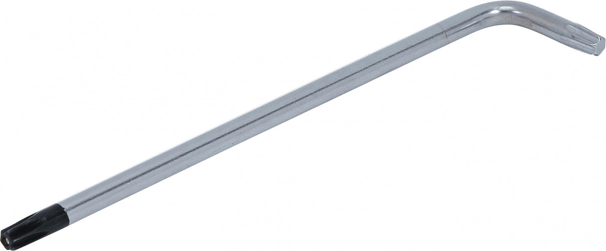 L tipo raktas | ilgas tipas | T-Star (su skyle) (Torx) T20 (794-T20)