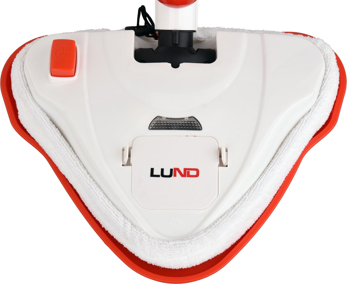 Garų šluota / garinis valytuvas | 1500 W | su UV lempa (67221V)