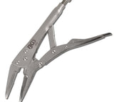 Fiksuojamos replės ilgu snapu | 170 mm (474)